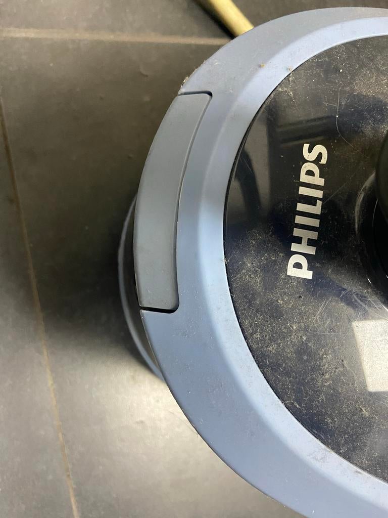 Philips HomeHero Stofzuiger - Goede staat, Ophalen of Verzenden, Gebruikt, Reservoir, 1200 tot 1600 watt