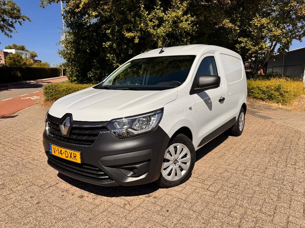 Renault Express