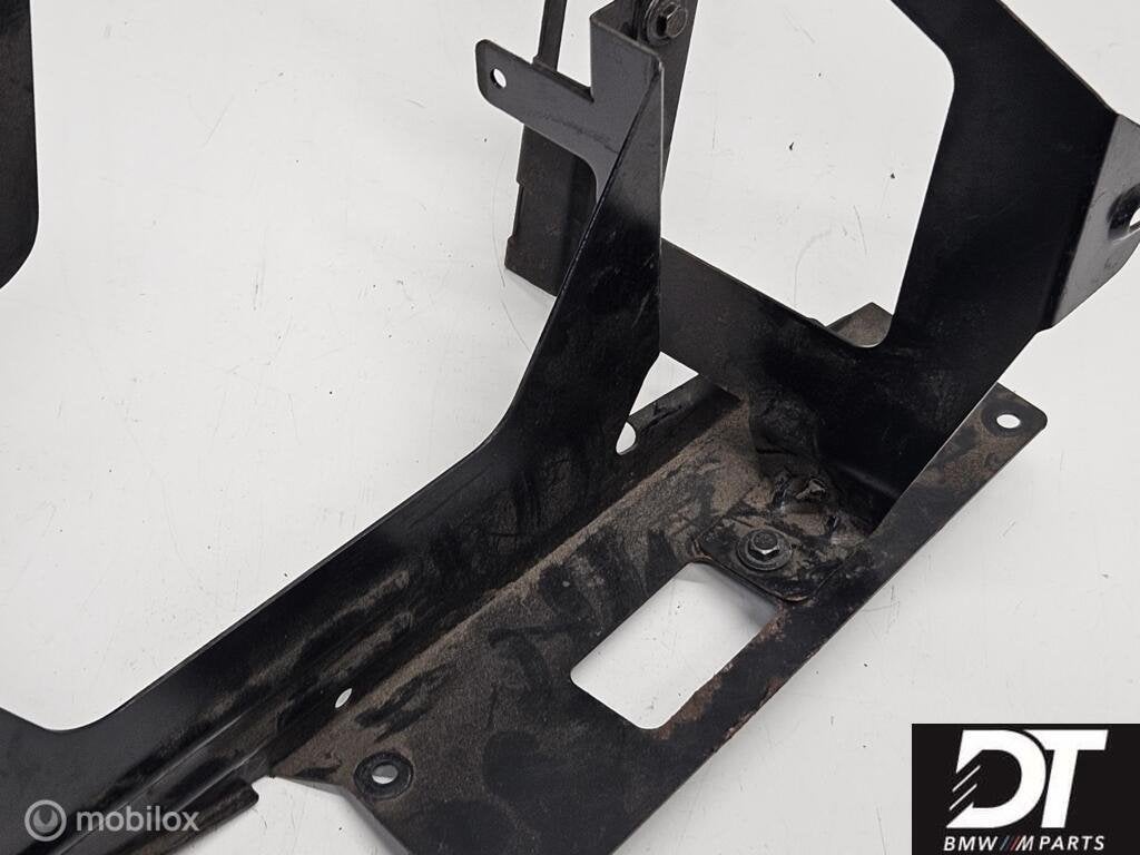 Beugel navigatiesysteem BMW 3-serie Cabrio E46 65128378546, Gebruikt, Ophalen of Verzenden, BMW