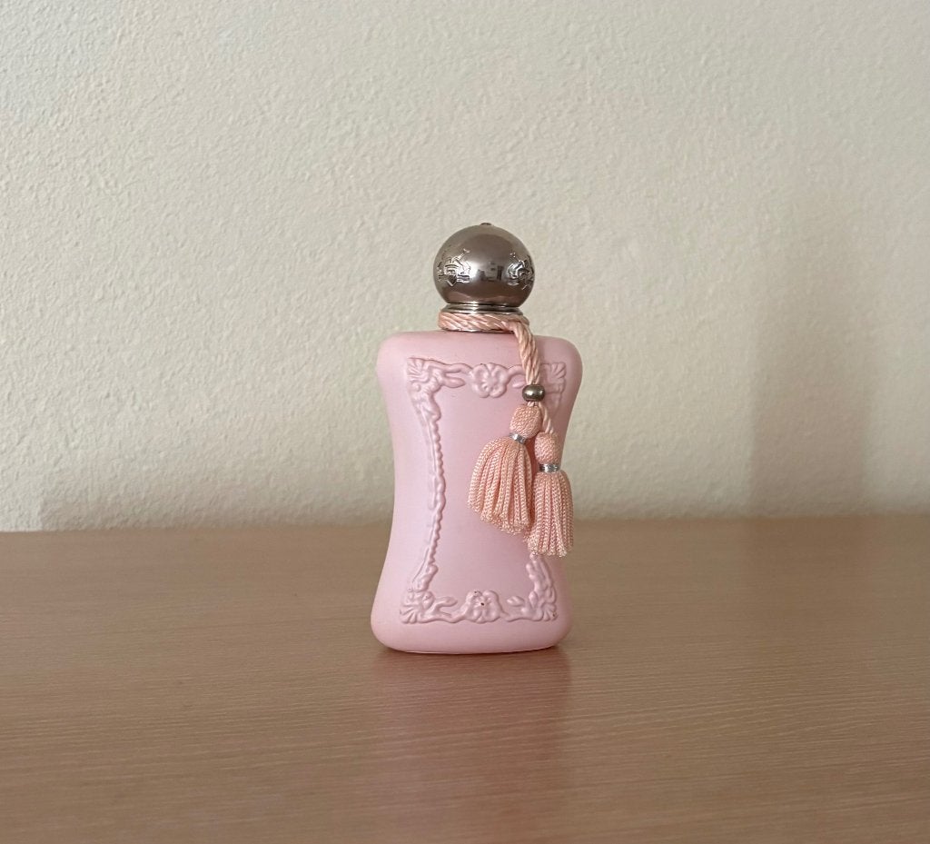 Parfums de Marly - Delina, Verzenden, Gebruikt