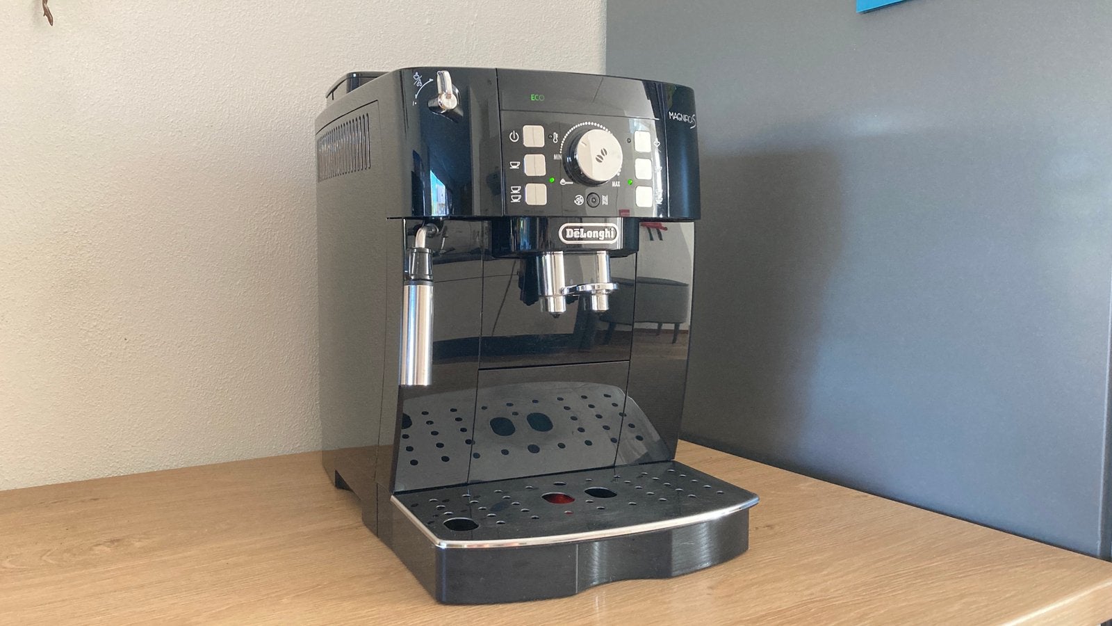 Koffieautomaat De'Longhi Magnifica S
