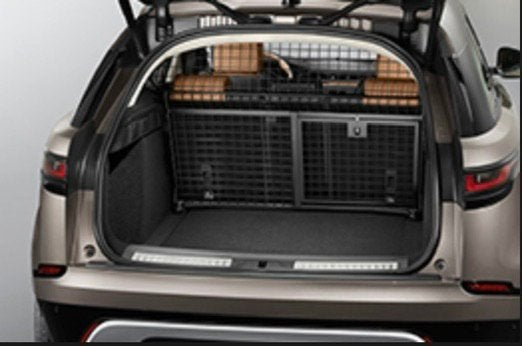 Land Rover Range Rover Velar Bagage/ Hondenrek VPLYS0454, Ophalen, Nieuw
