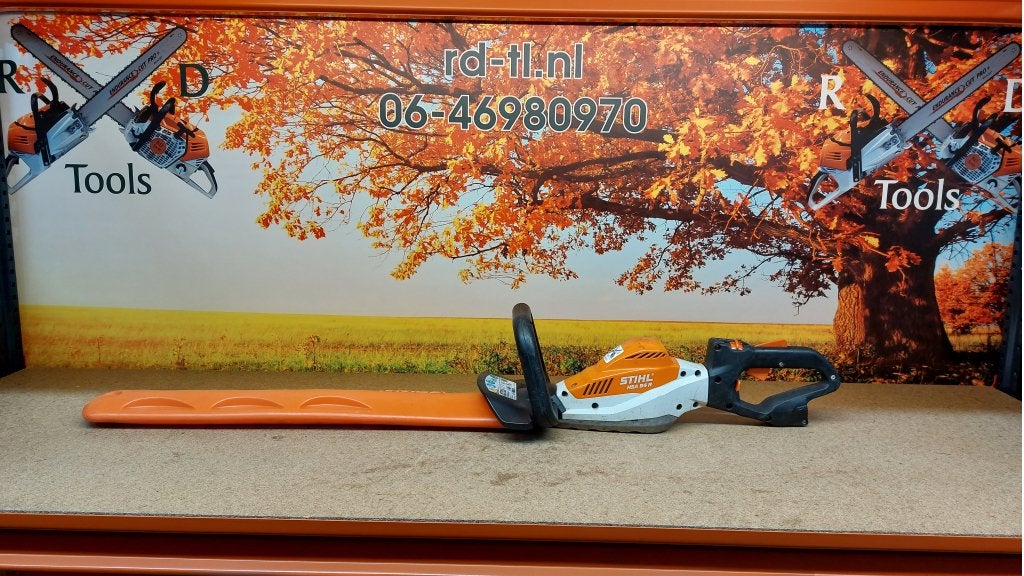 Stihl HSA 94R Accuheggenschaar HSA 94 R 60cm ., Niet ingevuld, Gebruikt, Niet ingevuld, Ophalen of Verzenden