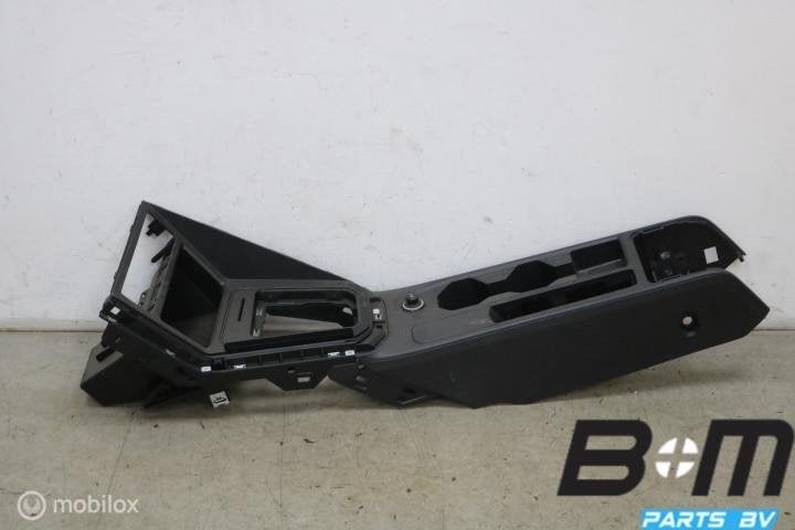 Middenconsole VW Polo 2G 2G1857925B, Auto-onderdelen, Interieur en Bekleding, Gebruikt