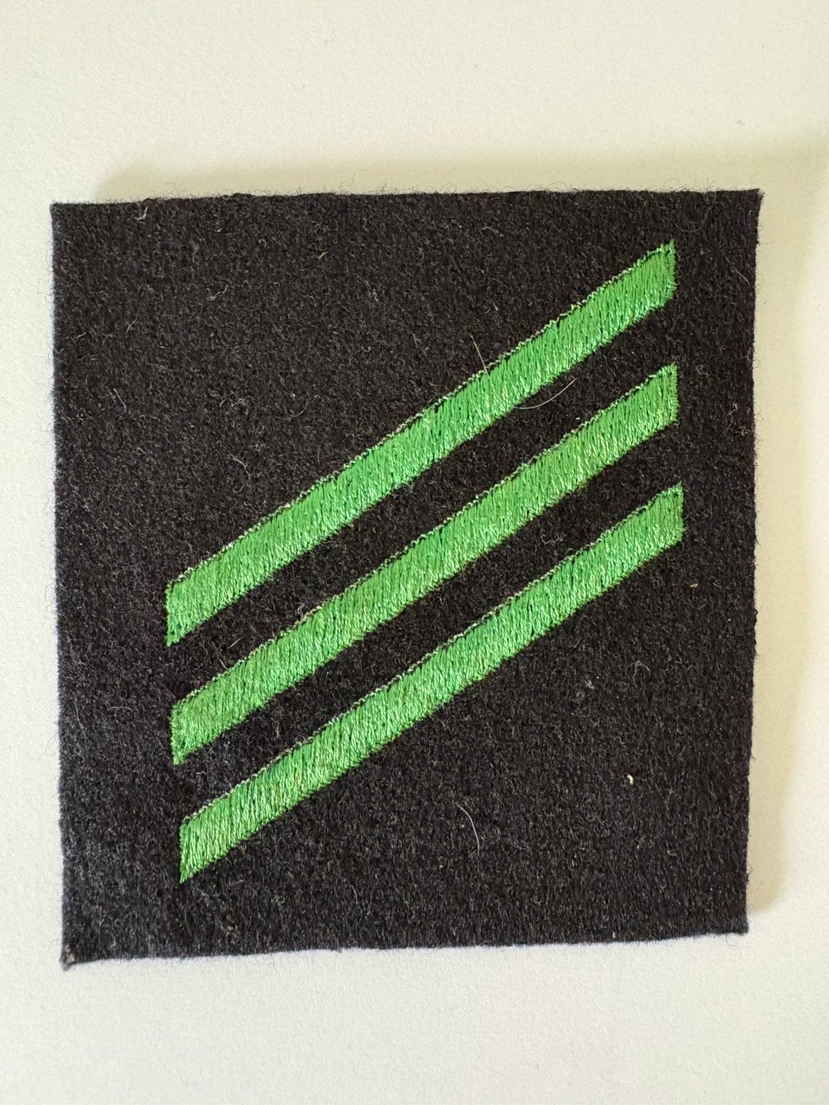 US Navy patch, Ophalen of Verzenden, Marine, Amerika, Embleem of Badge