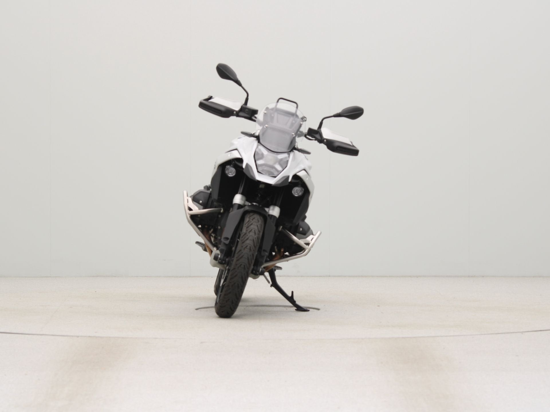BMW R 1300 GS (bj 2024), Handvatverwarming, 1300 cc, Handgeschakeld, Dusseldorp Motorrad Alkmaar