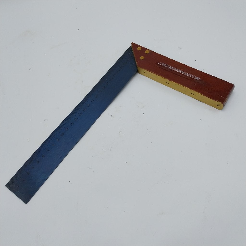 Partij van12 winkelhaken 30 cm lang (ML), Antiek en Kunst, Antiek | Gereedschap en Instrumenten, Verzenden