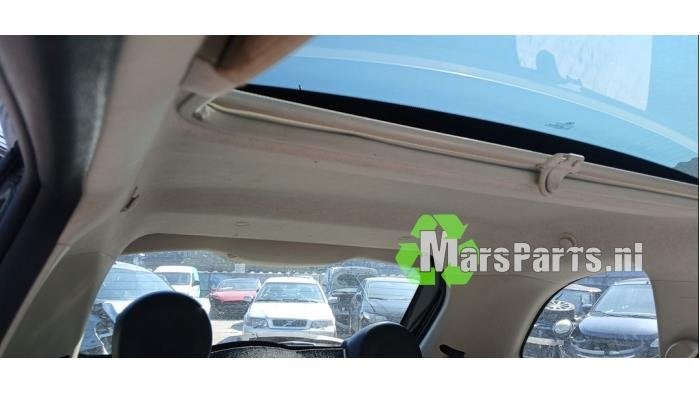 Hemelbekleding van een Fiat 500, Auto-onderdelen, Interieur en Bekleding, Gebruikt, -, -, Ophalen of Verzenden
