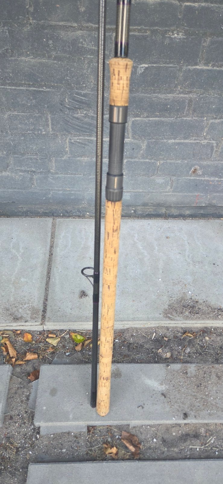 Blackmax Magnum Carp 2 3/4 LB Karperhengel, Ophalen of Verzenden, Zo goed als nieuw, Werphengel