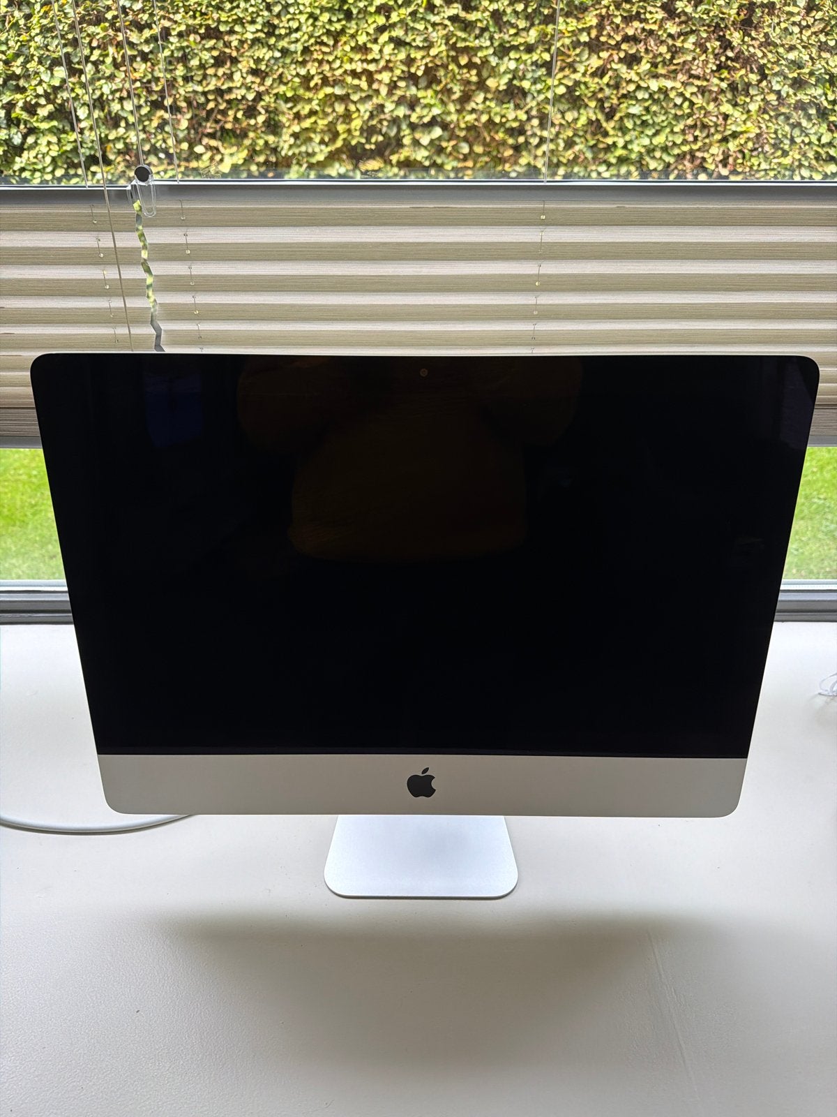 iMac, Computers en Software, Ophalen, 2 tot 3 Ghz, 8 GB, IMac