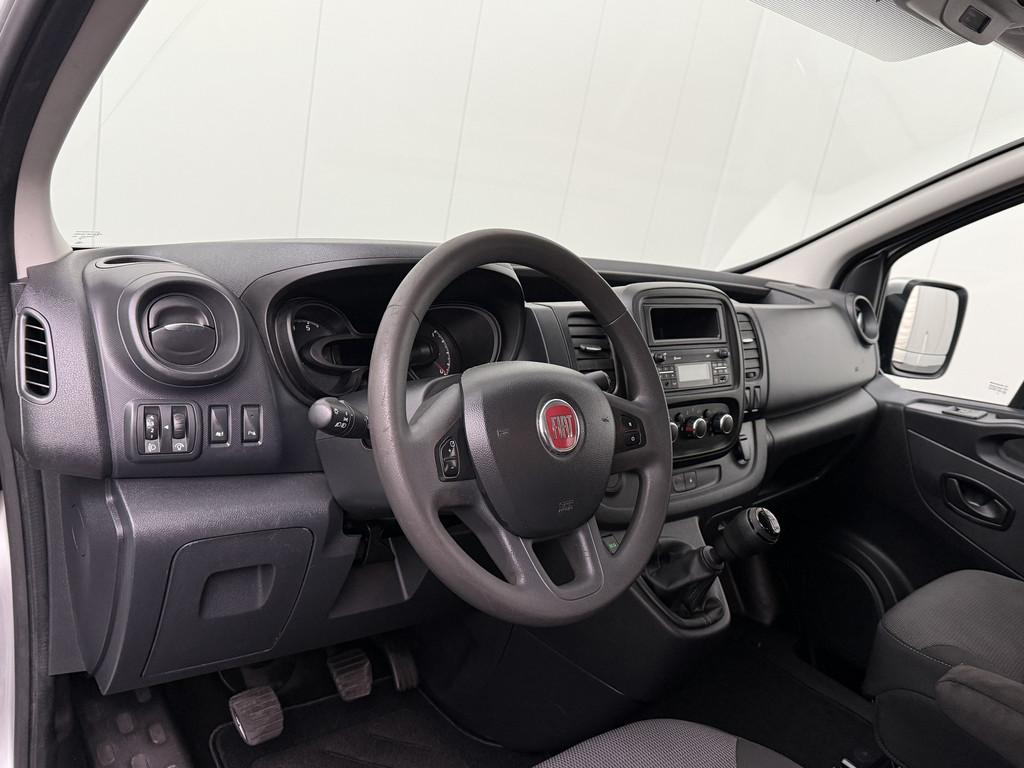 Fiat Talento