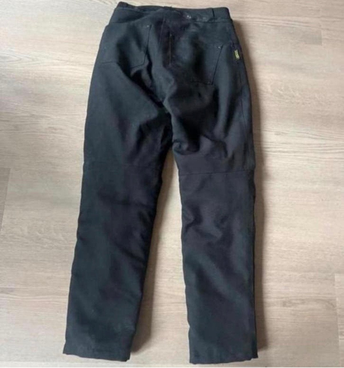 Büse motorbroek maat 36, Motoren, Kleding | Motorkleding, Ophalen of Verzenden, Tweedehands, Broek | textiel, Buse
