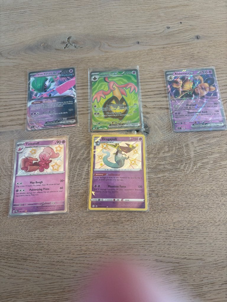 Pokemonkaart, Hobby en Vrije tijd, Verzamelkaartspellen | Pokémon, Ophalen, Zo goed als nieuw