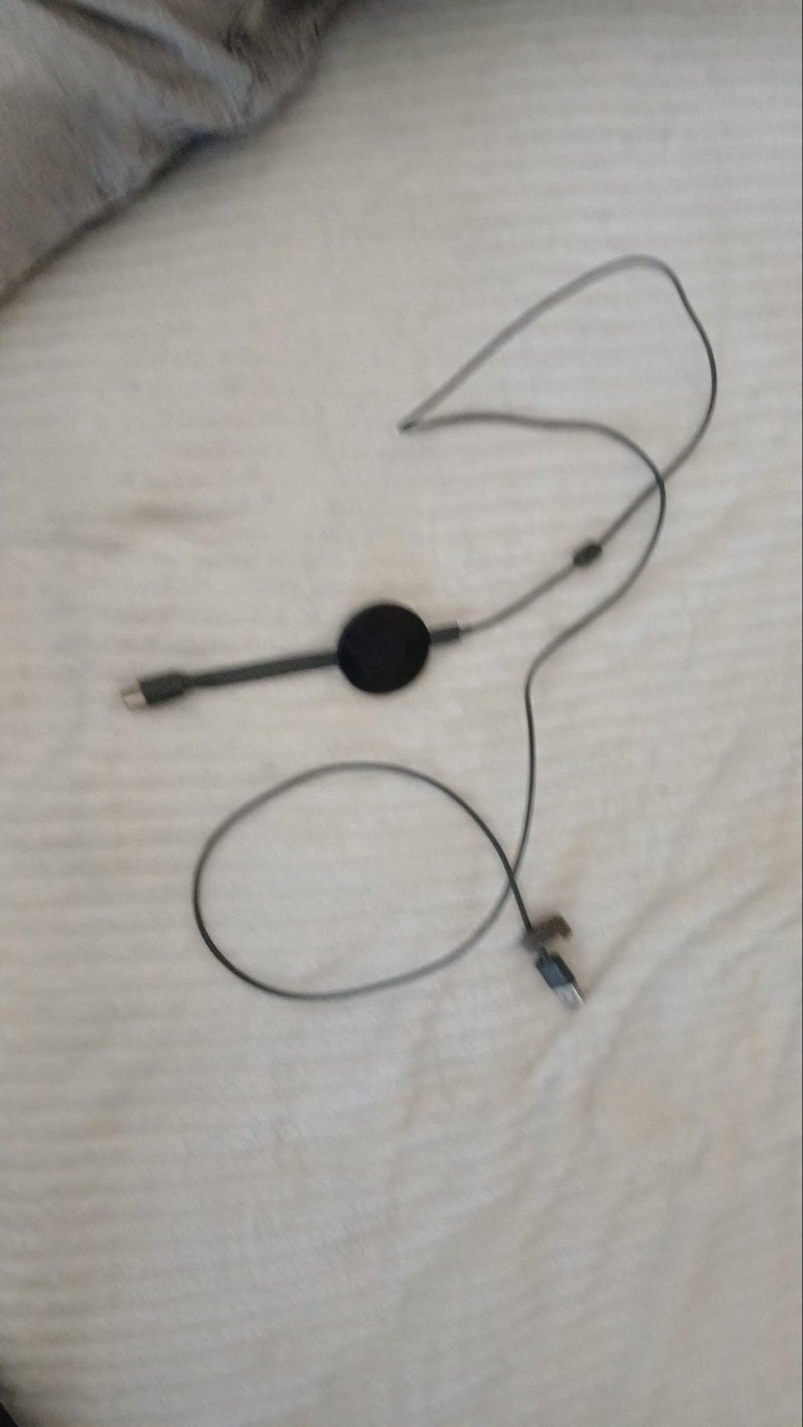 Google Chromecast (eerste generatie), Ophalen of Verzenden, Gebruikt, HDMI, Zonder harde schijf