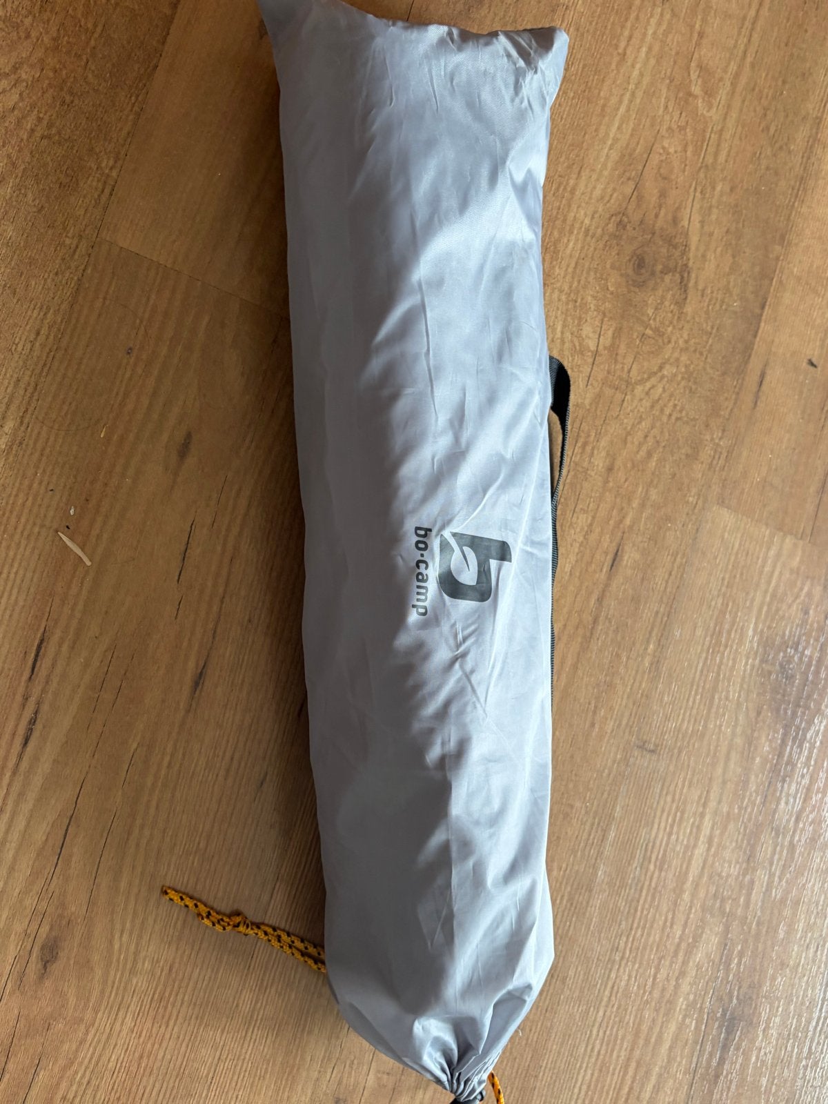 Bo-Camp Tentluifel/Tarp - Nieuwstaat, Ophalen, Zo goed als nieuw, Tot en met 2