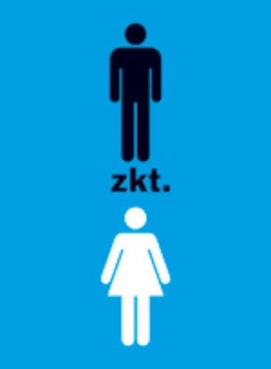 Man zoekt vrouw