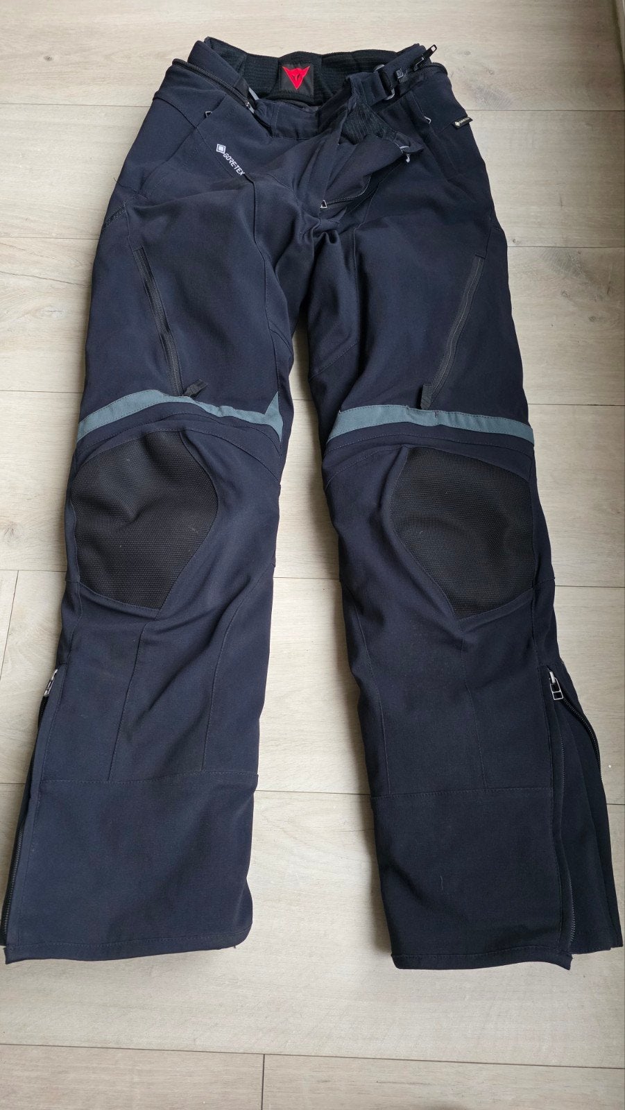 Dainese Gore-Tex Motorbroek - Maat 48, Motoren, Kleding | Motorkleding, Dainese, Ophalen of Verzenden, Broek | textiel, Dames