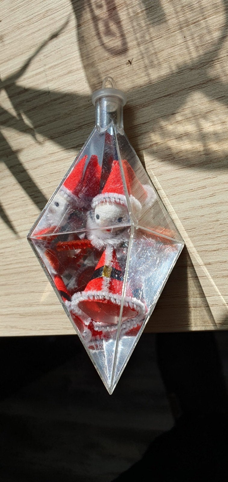 gezocht, Diversen, Kerst, Ophalen of Verzenden, Gebruikt
