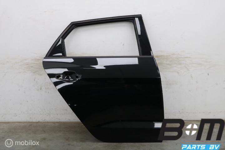 Portier RA Audi A1 GB LY9T 82G833052, Auto-onderdelen, Carrosserie en Plaatwerk, Gebruikt