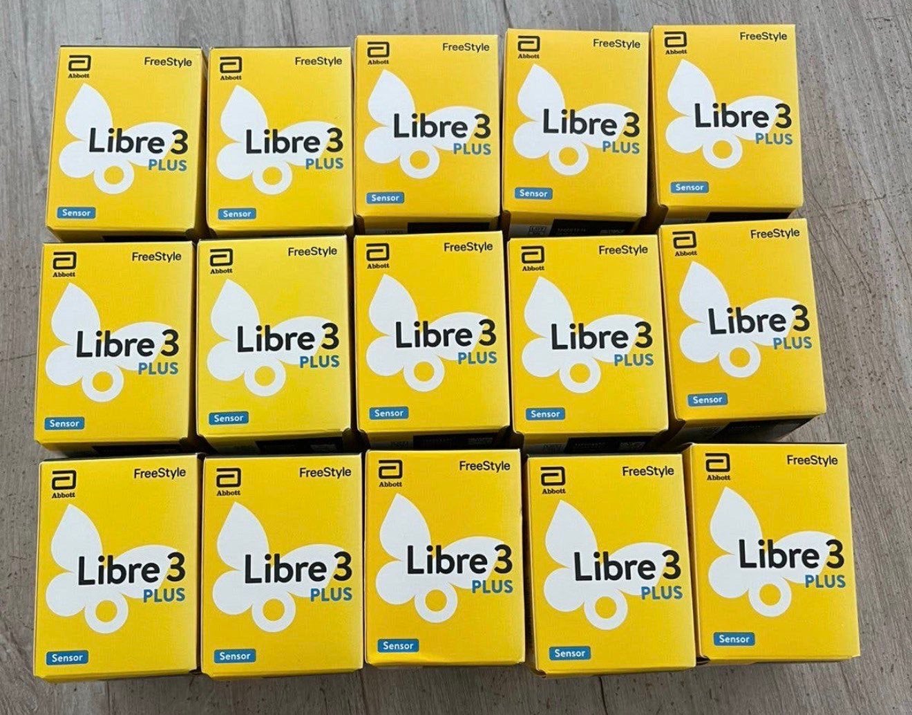 libre 3, Ophalen of Verzenden, Zo goed als nieuw