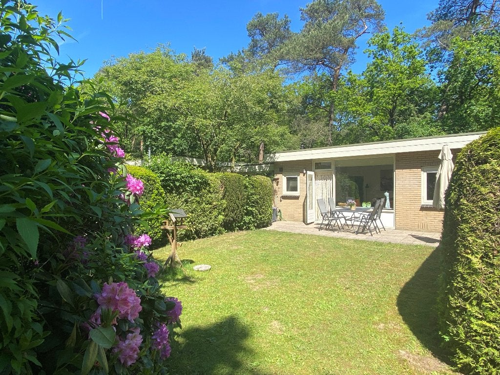 recreatie woning woonruimte te huur veluwe otterlo tijdelijk, Gelderland, Direct bij eigenaar, 3 kamers, Hoekwoning