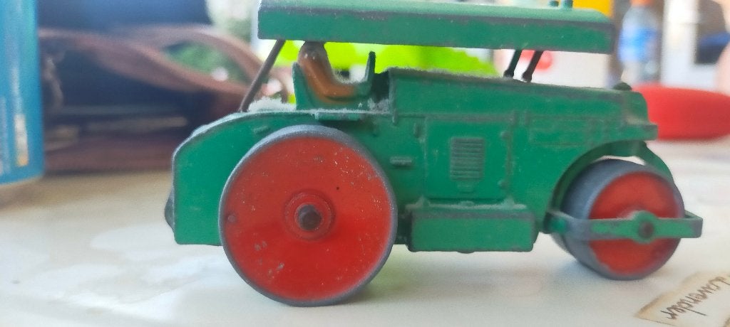 Dinky toys auto, Ophalen of Verzenden, Gebruikt, Auto, Dinky Toys
