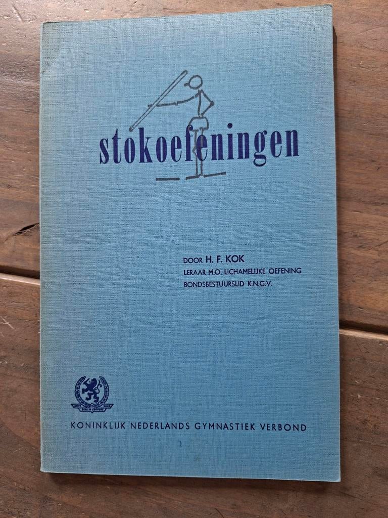 Ergonomie en gymnastiek boekjes, Ophalen of Verzenden, Beta, Zo goed als nieuw