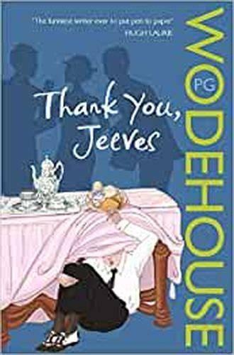 P.G. Wodehouse: thank you, jeevesky, Boeken, Ophalen of Verzenden, Gelezen