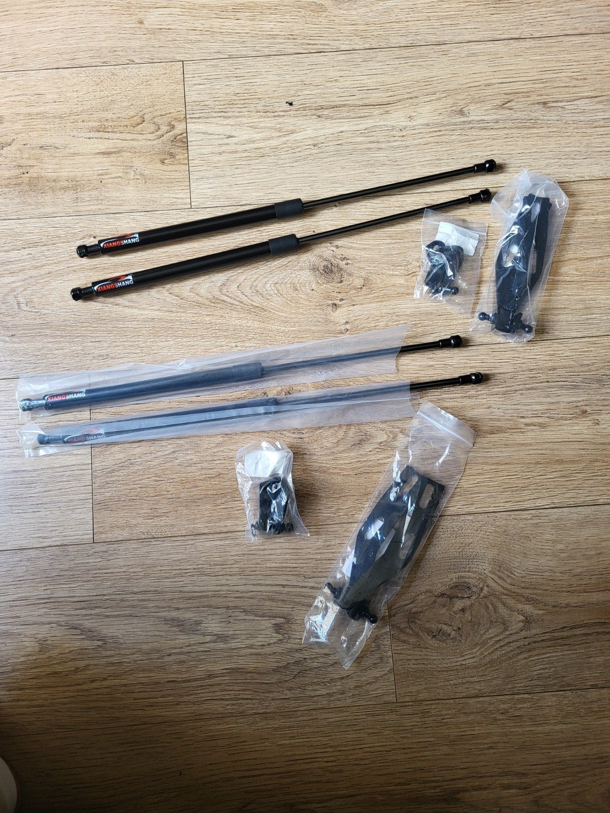 Nieuwe motorkap gasveren voor Lexus, Toyota en SKU, Ophalen of Verzenden, Nieuw, Universele onderdelen