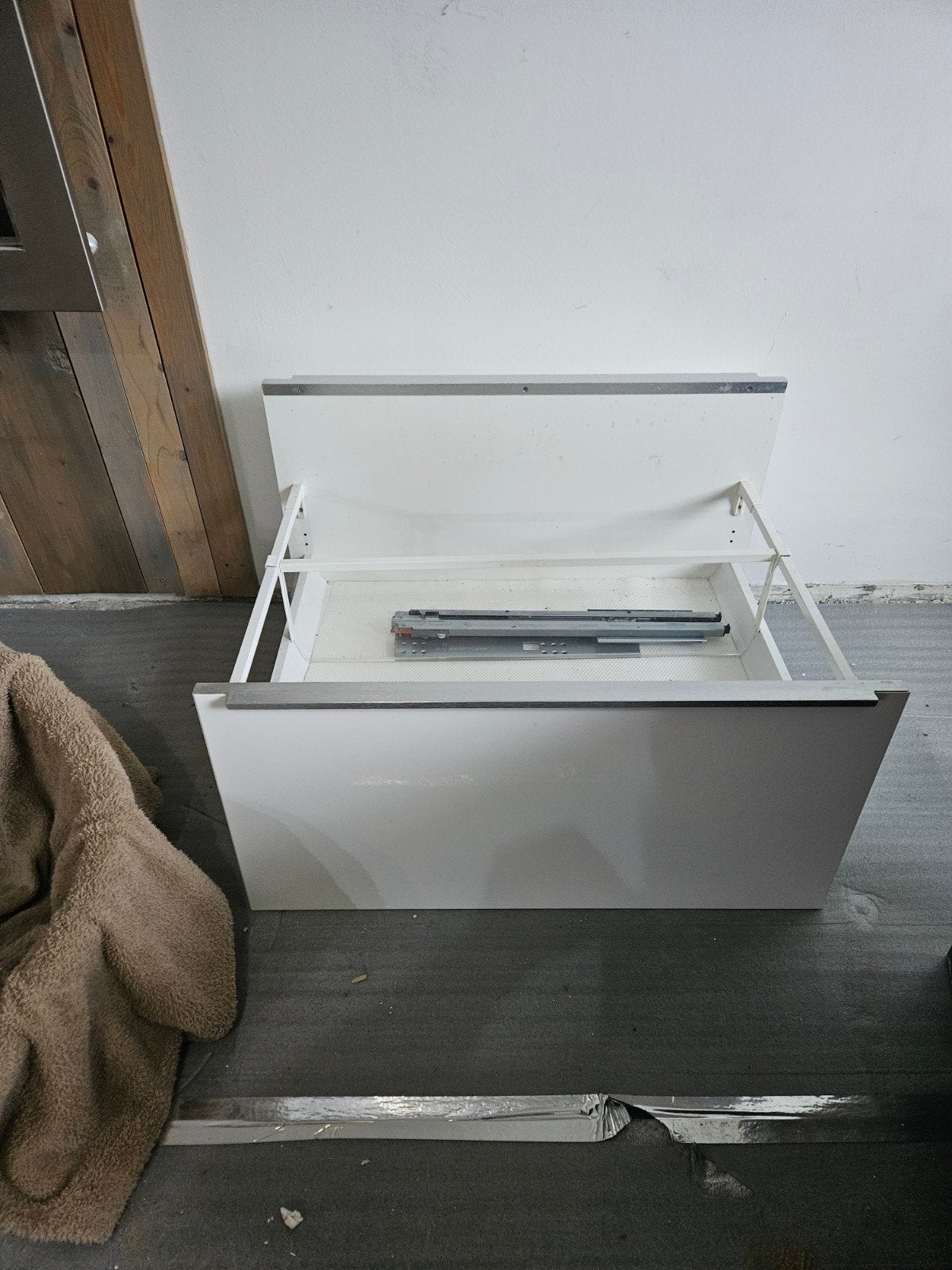 diverse ikea maximera lades 60 en 80 breed, Ophalen, Wit, 50 tot 100 cm, Minder dan 100 cm