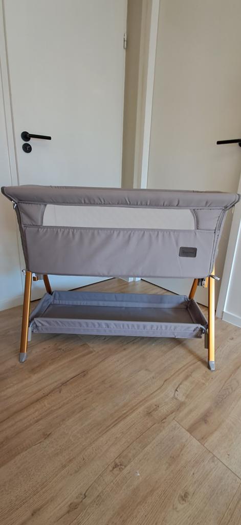 Baninni Elia Nomad Co-sleeper met accessoires, Kinderen en Baby's, Babywiegjes en Ledikanten, Ophalen, Zo goed als nieuw, Wieg