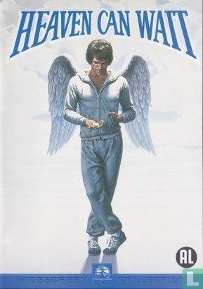 heaven can wait (warren beauty,j mason,j christie ), Alle leeftijden, Ophalen of Verzenden, Zo goed als nieuw