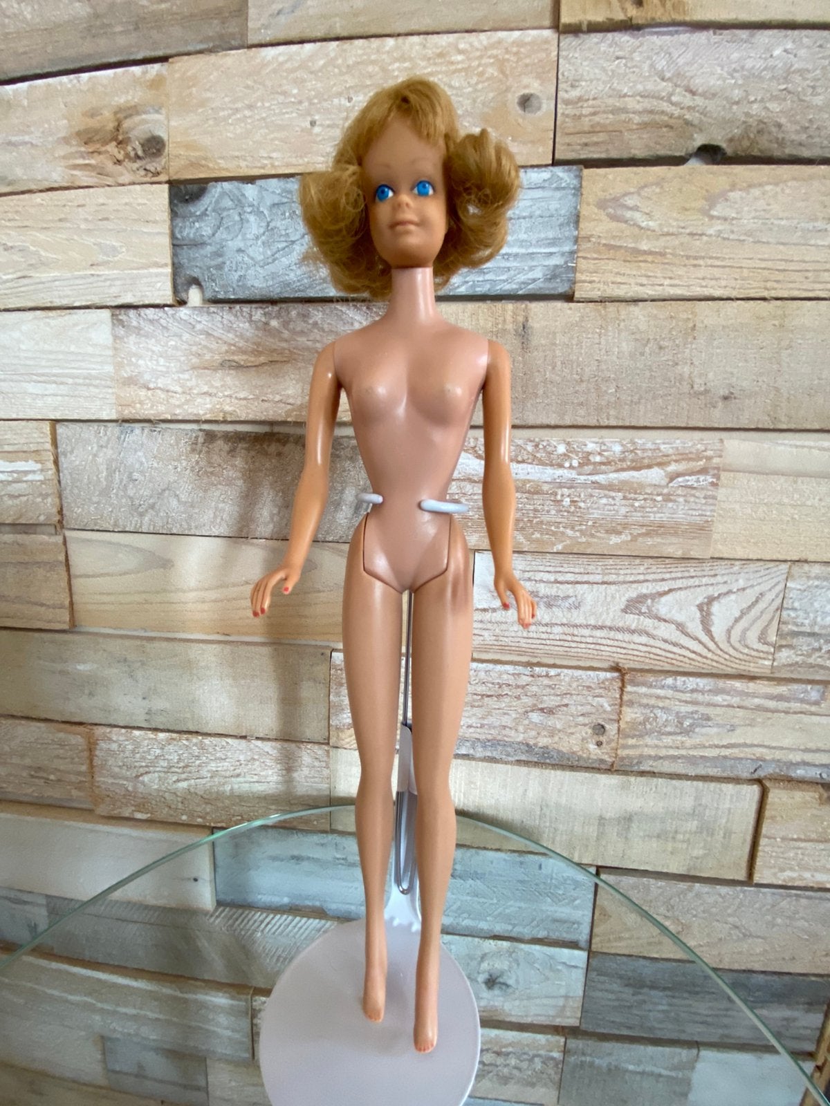 Barbie, Ophalen of Verzenden, Gebruikt, Pop