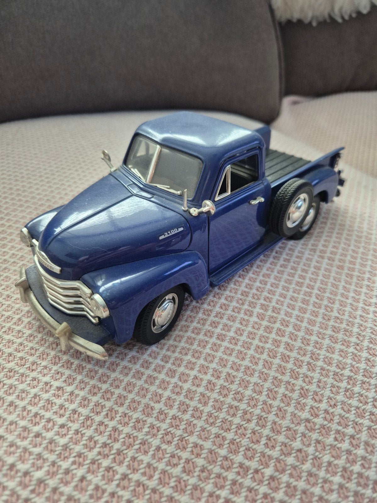 zeer mooi exemplaar Chevrolet 3100 1953, Ophalen of Verzenden