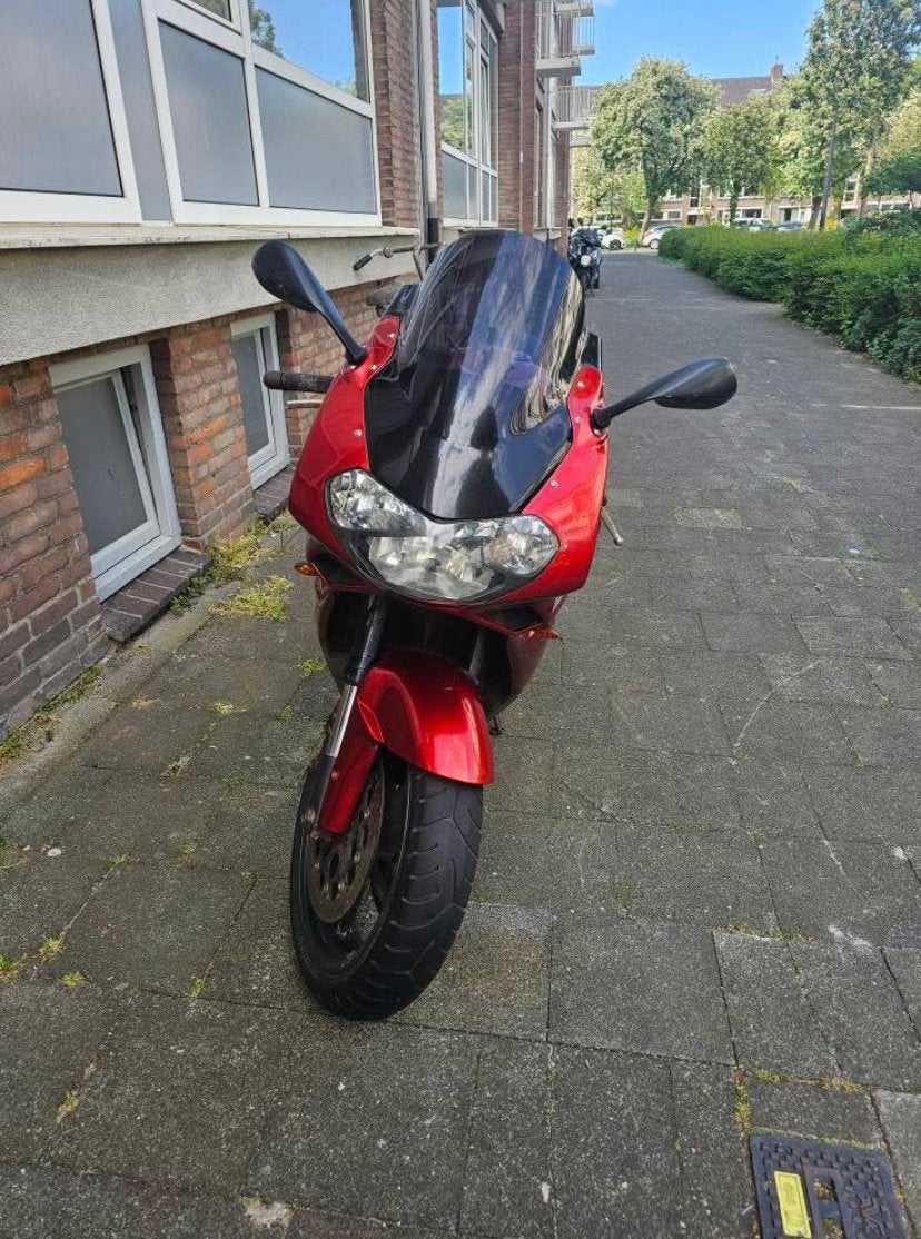 Aprilia SL1000 Falco (rsv), Sportuitlaat, Gebruikt, Particulier, Meer dan 35 kW