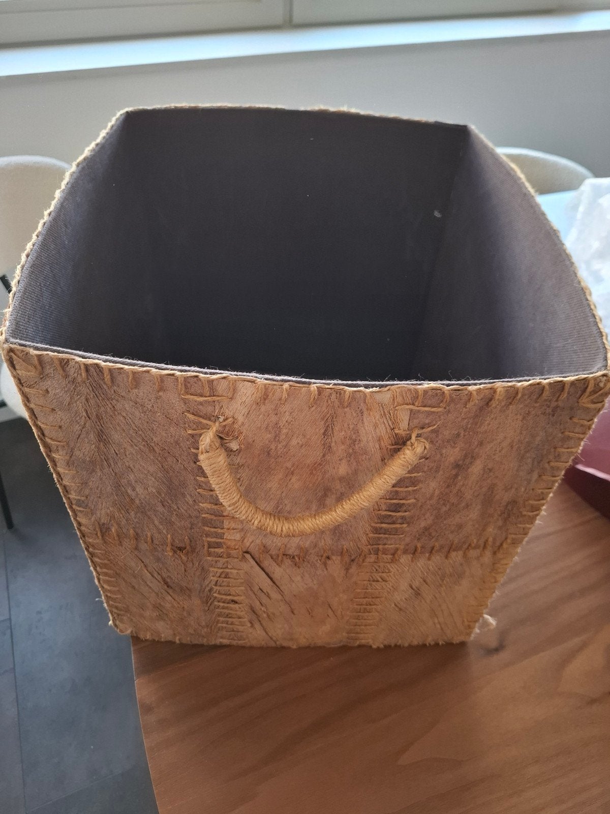 Kottebo mand voor IKEA Kallax vakkenkast, Huis en Inrichting, Woonaccessoires | Schalen en Manden, Ophalen