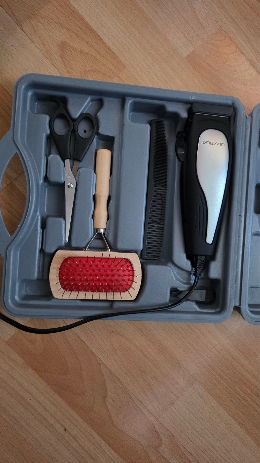 Honden tondeuse, Ophalen, Zo goed als nieuw, Tondeuse