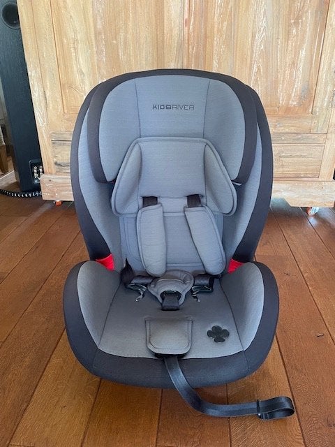 Autostoel, Verstelbare rugleuning, 9 t/m 18 kg, Ophalen, Overige merken