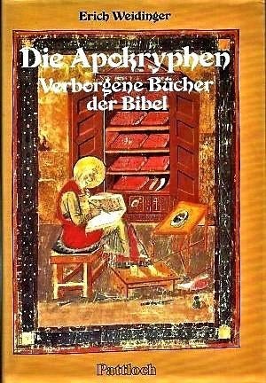 Weidinger - Die Apokryphen. Verborgene Bucher der Bibel, Ophalen, Gelezen, Overige onderwerpen, Achtergrond en Informatie