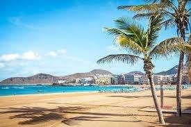 Vakantie appartement Las Palmas te huur - Las Canteras, Vakantie, Canarische Eilanden, Appartement, Internet, Eigenaar