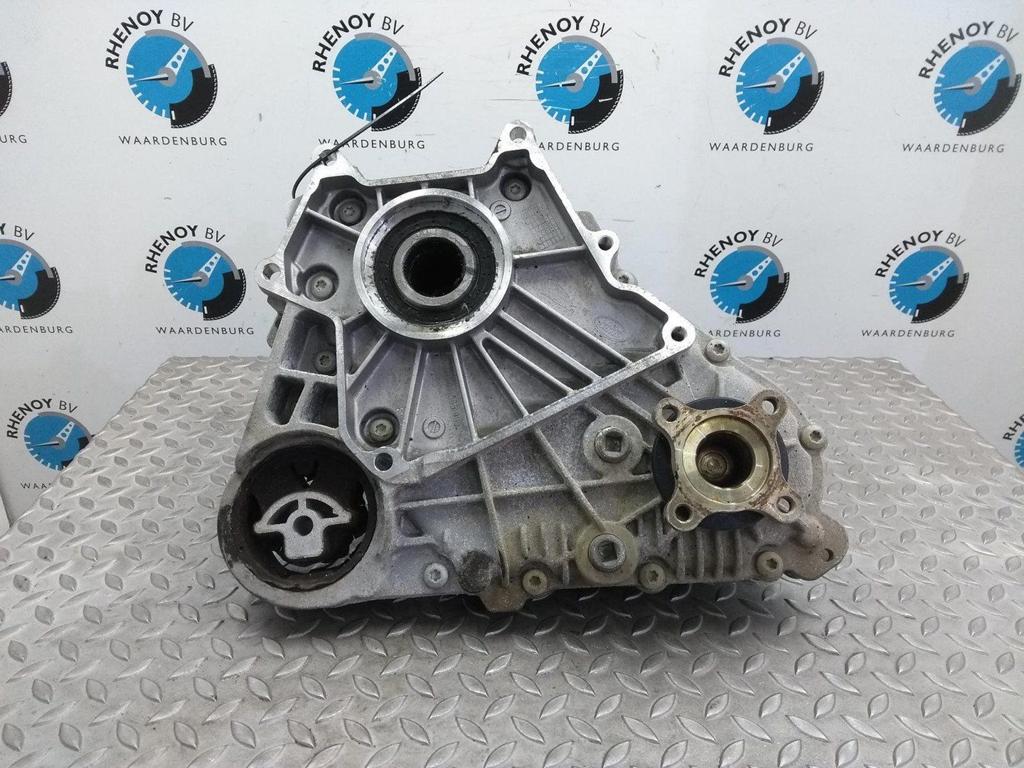 JAGUAR XF TUSSENBAK 2020, Ophalen of Verzenden, Gebruikt, Stiba lid