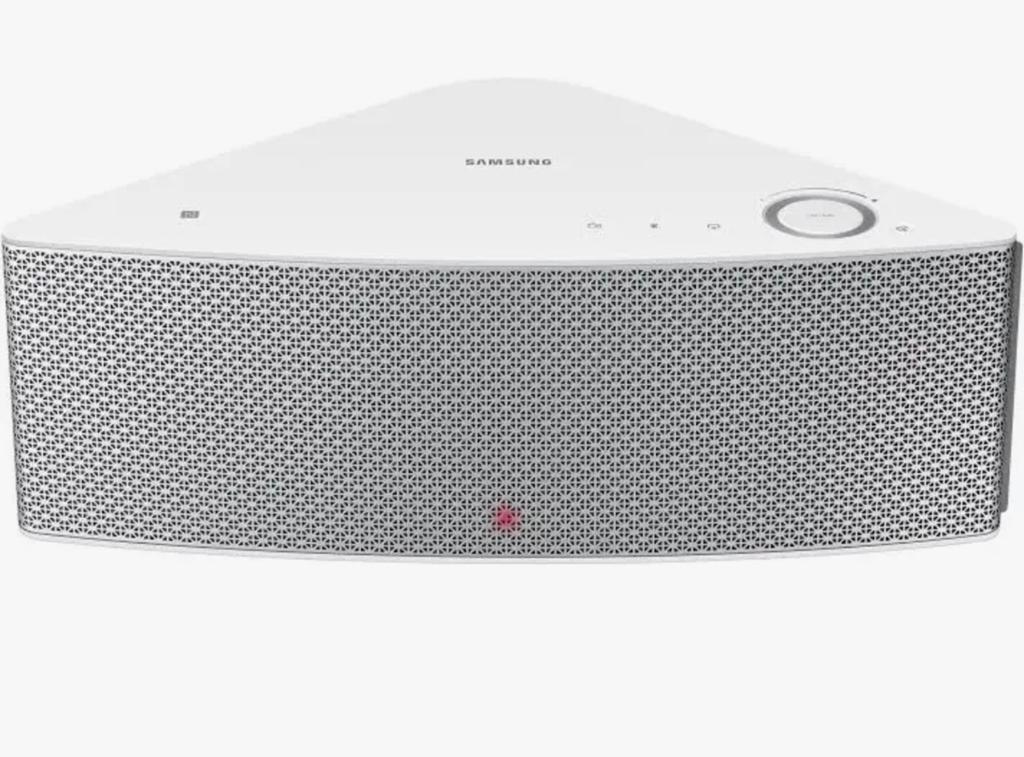 Samsung WAM751, Audio, Tv en Foto, Luidsprekers, Ophalen of Verzenden, Minder dan 60 watt, Overige merken