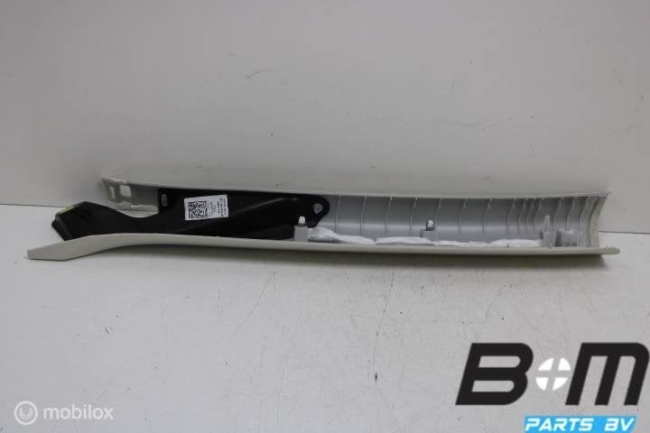 A-Stijl bekleding rechts VW Passat B8 Variant 3G0867234, Gebruikt
