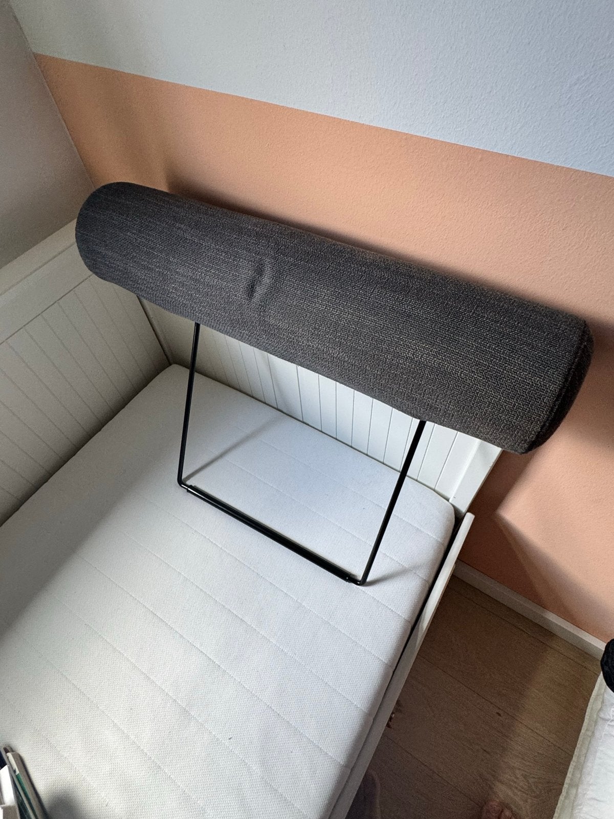 IKEA SÖRVALLEN hoofdsteun, Ophalen, Eenpersoons, Zo goed als nieuw, Overige maten