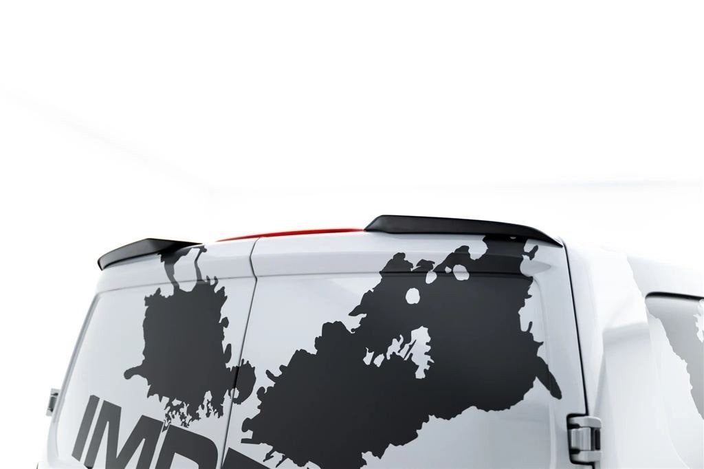 Maxton Design VW T7 Ford Transit Custom Mk2 Spoiler Cap, Verzenden, Automotive Parts, A.parts@hotmail.nl, Trasmolenlaan 12 3447 GZ Woerden