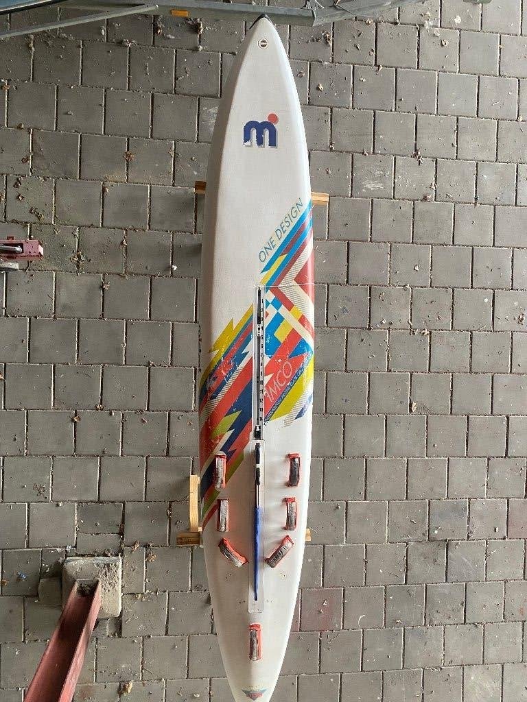 Mistral One Design, Ophalen, Mistral, Gebruikt, 300 cm of meer