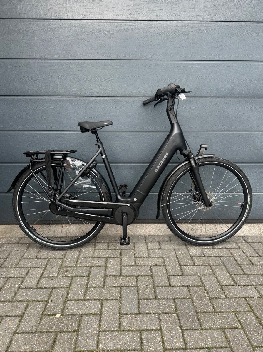 BATAVUS Finez PT 2026 ACTIE! Van €3524 voor €315 Dames, Ophalen, -, -, Batavus