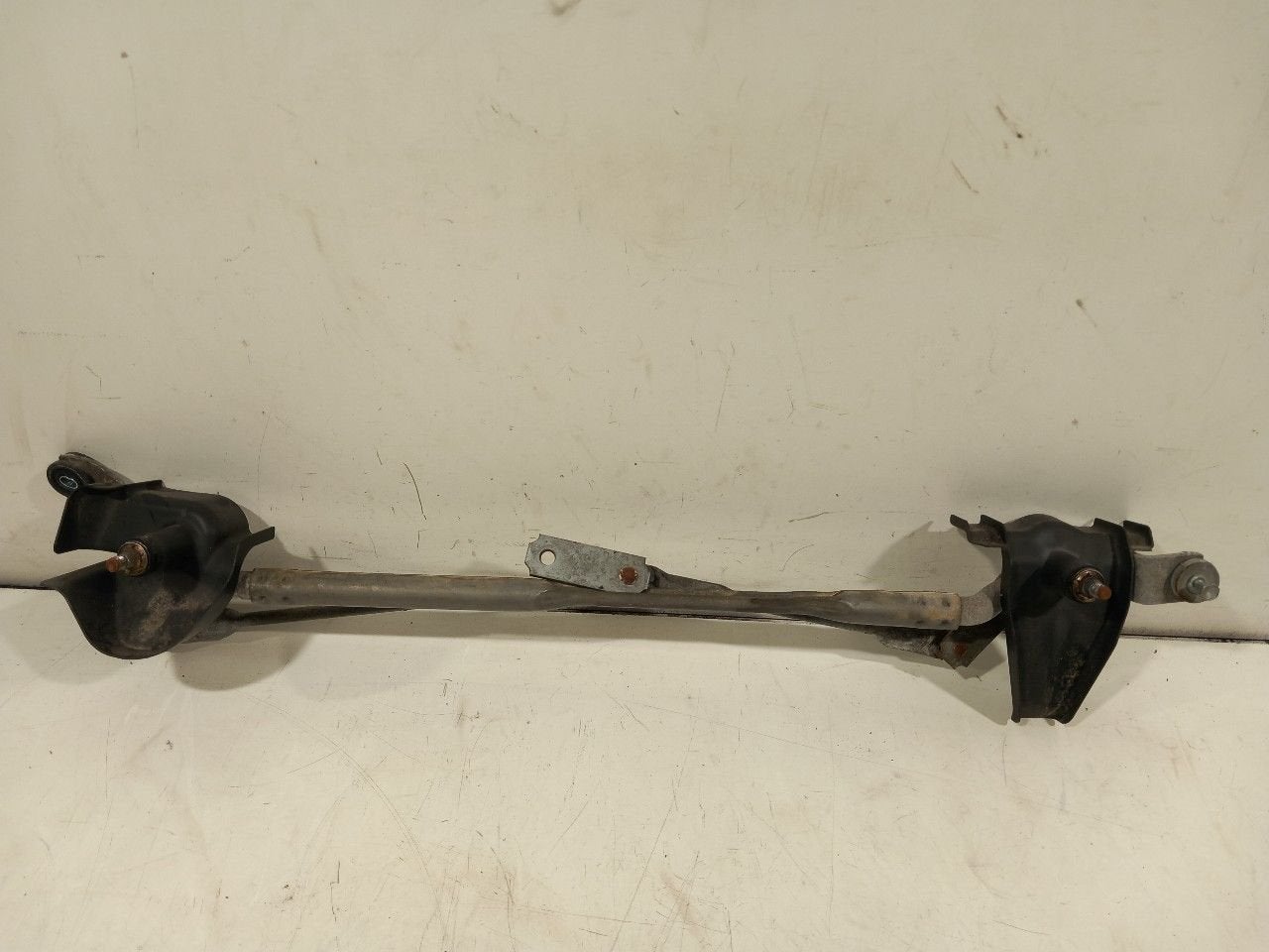 Ruitenwisser mechaniek voor Suzuki Swift, Onderdelen@venauto.nl, Van der Ven Autorecycling B.V., Gebruikt, Ettenseweg 76, 4706 PB Roosendaal, The Netherlands