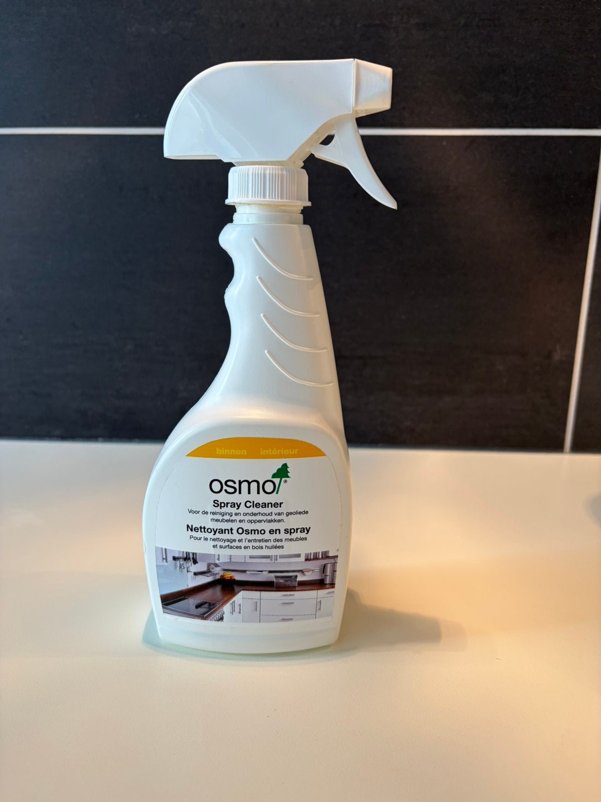 Osmo Spray Cleaner, Ophalen of Verzenden, Schoonmaakmiddel