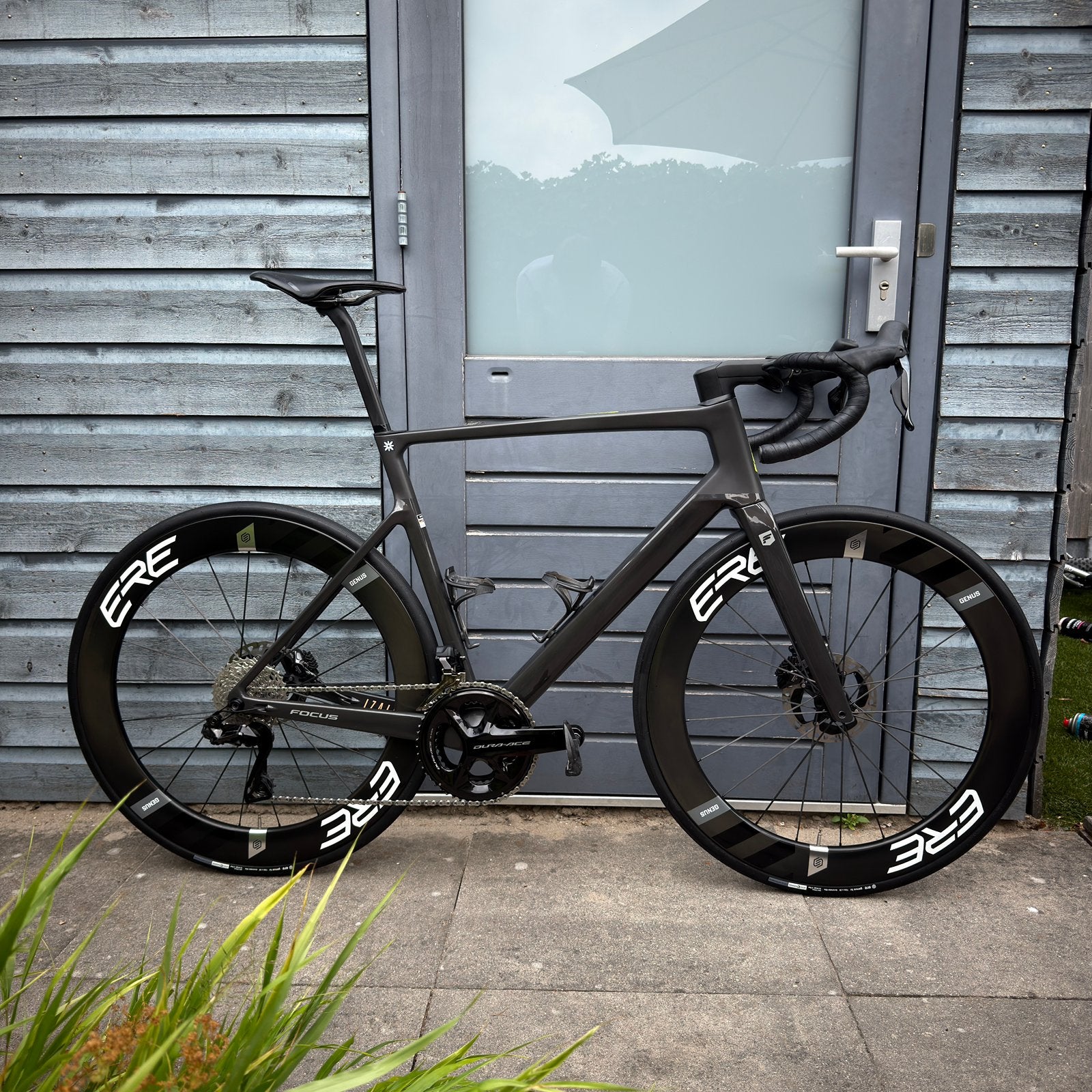 Focus Izalco Max 9.9 XL Dura Ace